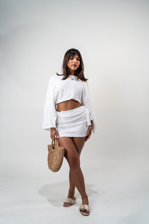 VIRGIN BEACH SET