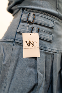 YOU'RE CUTE JEANS